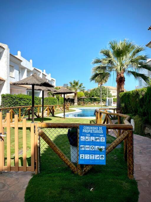 Mychoice Toreros Rota Εξωτερικό φωτογραφία